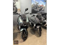 GÜRSOY'DAN RKS FRECCIA 150