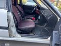 1992 MAZDA 323 1.3i