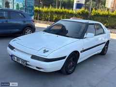 1992 MAZDA 323 1.3i