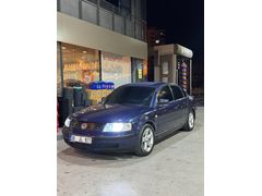 Sahibinden Volkswagen Passat 1.9 TDi Trendline 2000 Model 
