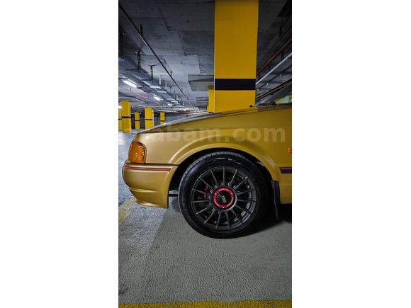 Sahibinden Ford Escort 1.4 Ghia 1990 Model