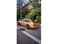 Sahibinden Ford Escort 1.4 Ghia 1990 Model