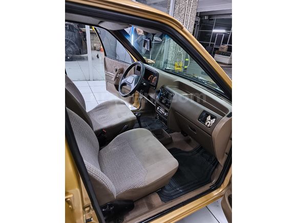 Sahibinden Ford Escort 1.4 Ghia 1990 Model