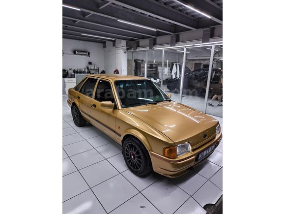 Sahibinden Ford Escort 1.4 Ghia 1990 Model