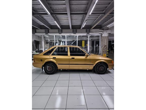 Sahibinden Ford Escort 1.4 Ghia 1990 Model