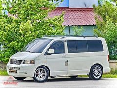 //ASLANBEY// *OTOMOBİL RUHSAT* V-i-P 174 ps TRANSPORTER