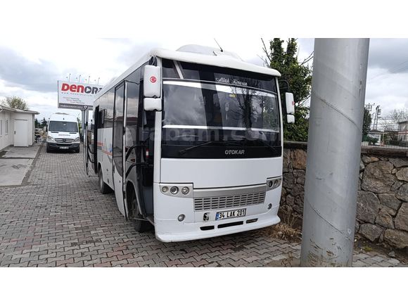 Sahibinden Otokar Sultan 145s