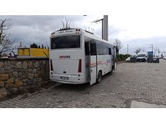 Sahibinden Otokar Sultan 145s