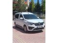 ARACIM ABDULKADİR ASLANA OPSİYONLUDUR Sahibinden Renault Express Combi 1.5 BlueDCI Touch 2023 Model