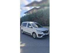 Sahibinden Renault Express Combi 1.5 BlueDCI Touch 2023 Model