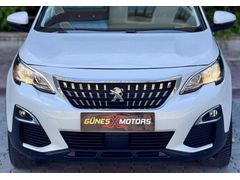 "GÜNEŞ MOTORS"2019 1.5_DEGİŞENSZ_TRAMERSZ_EAT8_Cam Tavan_Km.102!