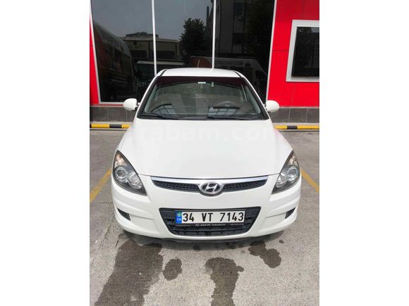 Sahibinden Hyundai i30 1.6 CRDi Team 2011 Model 