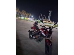 ACİL ACİLL Mondial 125 Drift L CBS