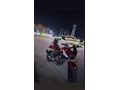 ACİL ACİLL Mondial 125 Drift L CBS