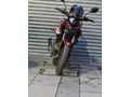 ACİL ACİLL Mondial 125 Drift L CBS