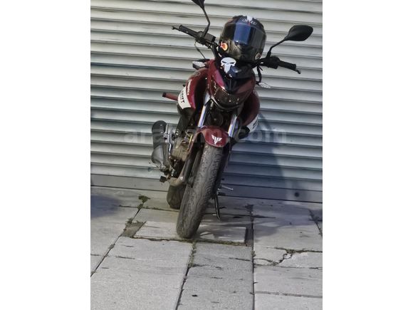 ACİL ACİLL Mondial 125 Drift L CBS