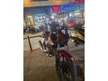 ACİL ACİLL Mondial 125 Drift L CBS