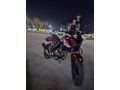 ACİL ACİLL Mondial 125 Drift L CBS