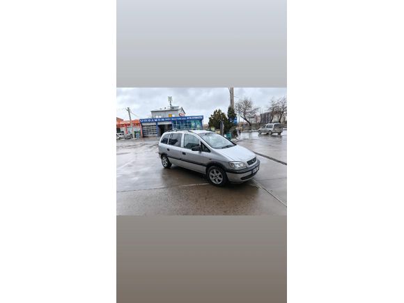 Sahibinden Opel Zafira 1.6 GL 2000 Model