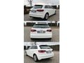 BAYRAM ŞEKERİ AUDİ A3