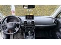 BAYRAM ŞEKERİ AUDİ A3