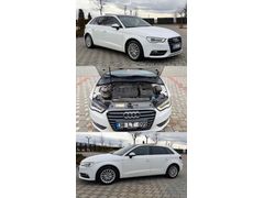 BAYRAM ŞEKERİ AUDİ A3