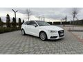 BAYRAM ŞEKERİ AUDİ A3