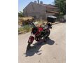 Sahibinden Mondial 125 Drift L CBS 
