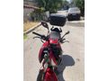Sahibinden Mondial 125 Drift L CBS 