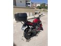 Sahibinden Mondial 125 Drift L CBS 