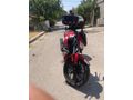 Sahibinden Mondial 125 Drift L CBS 
