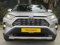 2020 RAV4 HYBRİD 4X4 TAM OTOMATİK PASSİON X PACK HATASIZ