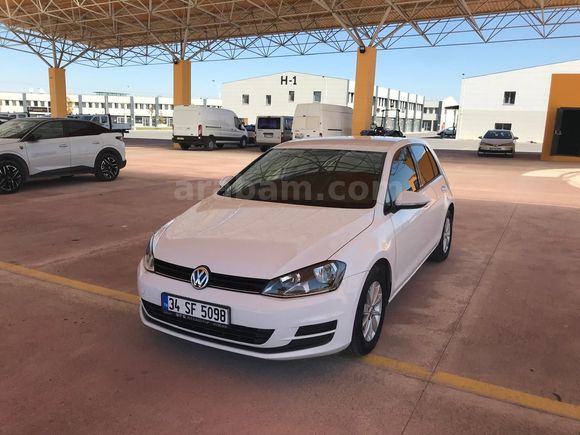 2017 tescilli golf 7