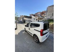 2013 MODEL OTOMOBİL RUHSATLI DYNAMIC PAKET FİORİNO