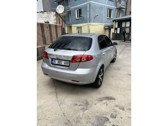 Sahibinden Chevrolet Lacetti 1.6 SX 2005 Model 