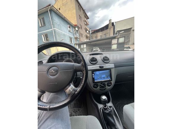 Sahibinden Chevrolet Lacetti 1.6 SX 2005 Model 