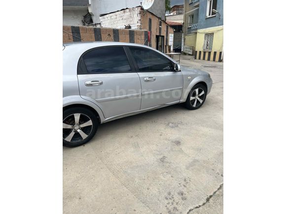Sahibinden Chevrolet Lacetti 1.6 SX 2005 Model 