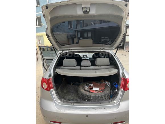 Sahibinden Chevrolet Lacetti 1.6 SX 2005 Model 