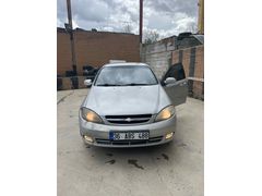 Sahibinden Chevrolet Lacetti 1.6 SX 2005 Model 