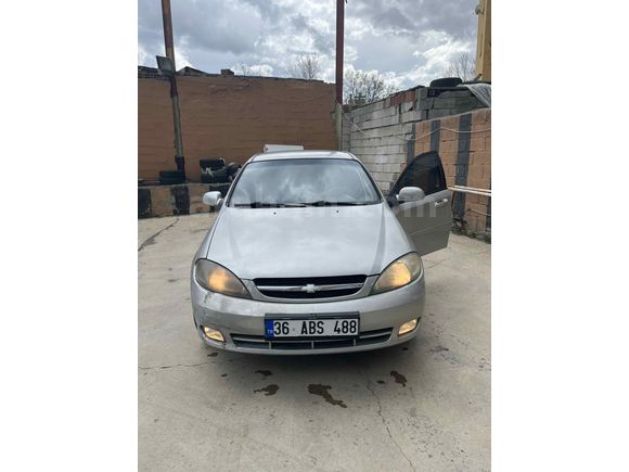 Sahibinden Chevrolet Lacetti 1.6 SX 2005 Model 