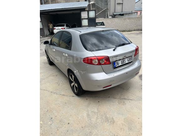 Sahibinden Chevrolet Lacetti 1.6 SX 2005 Model 