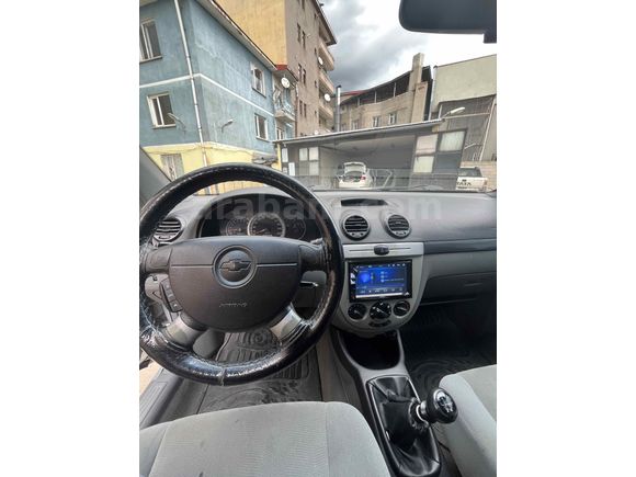 Sahibinden Chevrolet Lacetti 1.6 SX 2005 Model 