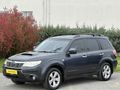 BURAK ** 2010 SUBARU FORESTER 2.0 TD 4X4 COMFORT CAM TAVAN