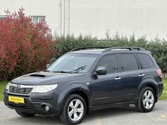 BURAK ** 2010 SUBARU FORESTER 2.0 TD 4X4 COMFORT CAM TAVAN