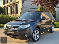 BEF MOTORS 2009 SUBARU FORESTER 2.0 TD COMFORT DEĞİŞENSİZ 150HP