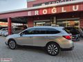 **EROĞLU** 2015 SUBARU OUTBACK 2.0D LİMİTED 4X4 FUL K.KARTTAKSİT