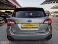 **EROĞLU** 2015 SUBARU OUTBACK 2.0D LİMİTED 4X4 FUL K.KARTTAKSİT