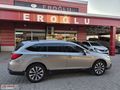 **EROĞLU** 2015 SUBARU OUTBACK 2.0D LİMİTED 4X4 FUL K.KARTTAKSİT