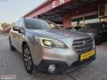 **EROĞLU** 2015 SUBARU OUTBACK 2.0D LİMİTED 4X4 FUL K.KARTTAKSİT