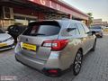 **EROĞLU** 2015 SUBARU OUTBACK 2.0D LİMİTED 4X4 FUL K.KARTTAKSİT